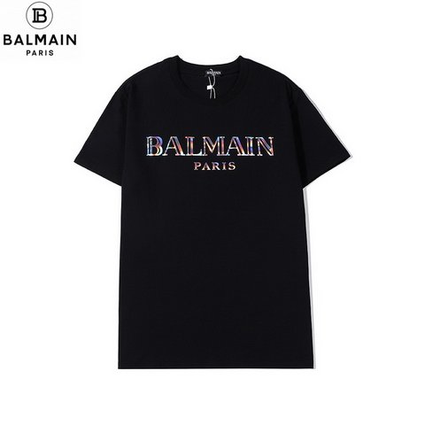 Balmain Shirts-8